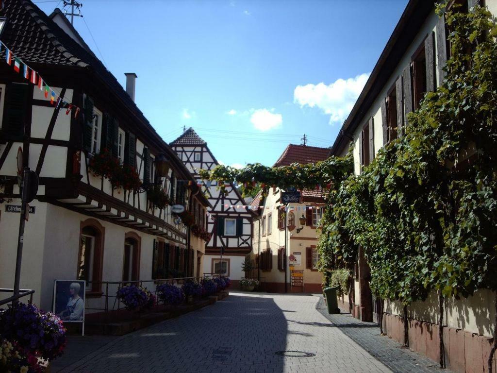 Ferienwohnungen Tauscher Sankt Martin Exterior photo