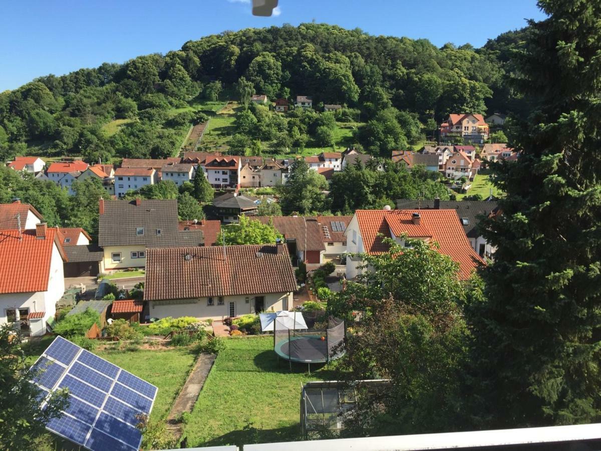 Ferienwohnungen Tauscher Sankt Martin Exterior photo