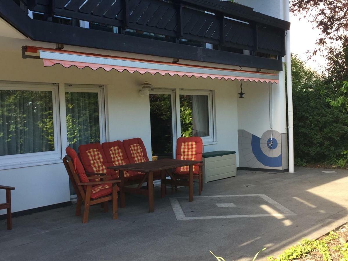 Ferienwohnungen Tauscher Sankt Martin Exterior photo